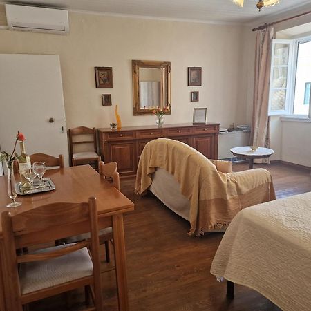 Studio With New Fortress View Corfu  Luaran gambar